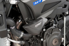 Crash Pady PUIG do Yamaha MT-10 16-20 (Wersja Pro)