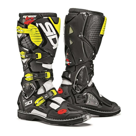 Buty motocyklowe SIDI Crossfire 3