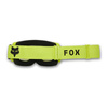 Gogle FOX Main Core Fluo Yellow