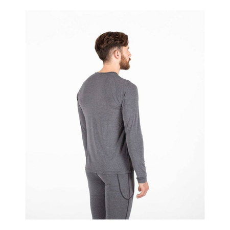 Koszulka termoaktywna motocyklowa KNOX Max Dual Active LS