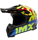 Kask motocyklowy IMX FMX-02 Graphic