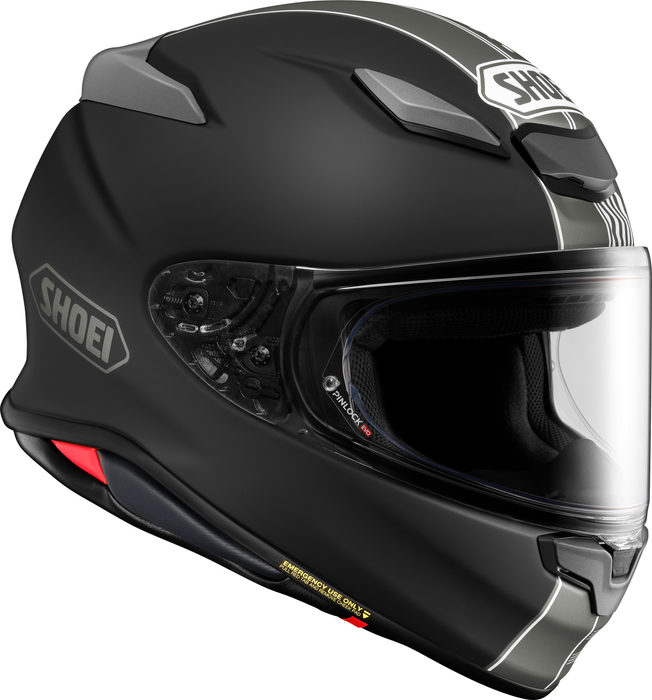 Kask motocyklowy integralny SHOEI NXR 2 Beaut TC-6