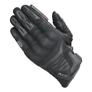 Rękawice motocyklowe skórzane Held Hamada