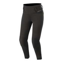 Leginsy motocyklowe damskie ALPINESTARS Banshee Stella