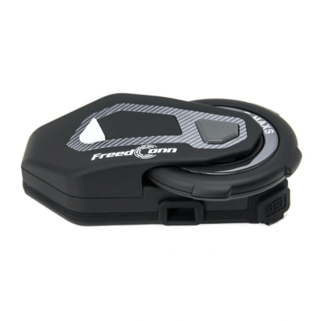 Interkom Bluetooth FreedConn T-MAX S V4 PRO Pojedynczy