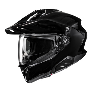 Kask motocyklowy HJC RPHA 60 Solid czarny metaliczny