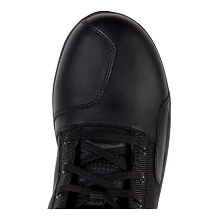 Buty motocyklowe OZONE SPIN czarne