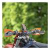 Zestaw montażowy z uniwersalnym uchwytem Ram Mount X-Grip mocowany do ramy kierownicy