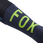 Skarpety FOX Flexair Brace Fluo Yellow