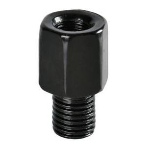 LAMPA Adapter do lusterka gwint prawy Ø 8 mm na prawy Ø 10 mm