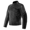Kurtka motocyklowa DAINESE MERAK BLACK czarny