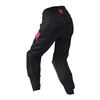 Spodnie motocyklowe damskie FOX Lady Blackout Black