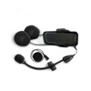 Cardo 2-nd Helmet Kit Edge JBL