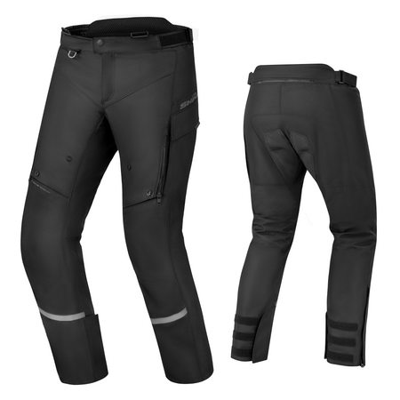Spodnie motocyklowe tekstylne Shima RUNNER