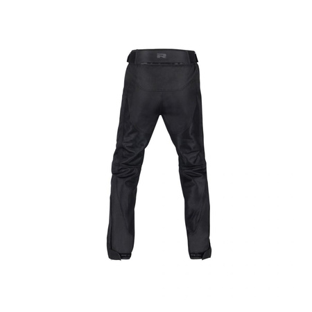 Spodnie motocyklowe RICHA AIRSUMMER BLACK czarny