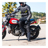 Spodnie tekstylne motocyklowe Rebelhorn BORG