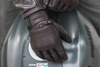 Rękawice motocyklowe miejskie Shima BLAKE GLOVES brązowy