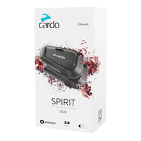 SPIRIT DUO || SPIRIT