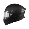 Kask integralny MT STINGER 2 PURE BLACK MATT czarny mat