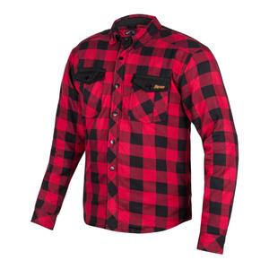 Koszula motocyklowa BROGER Alaska