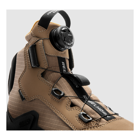 Buty motocyklowe REBELHORN DEFENDER
