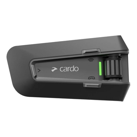 Interkom motocyklowy uniwersalny CARDO Packtalk Neo DUO zestaw 2 kaski