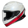 Kask motocyklowy integralny SHOEI NXR 2 Nocturne tc-4