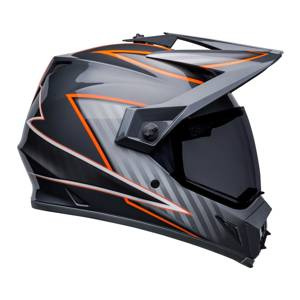 Kask motocyklowy BELL MX-9 Adventure MIPS Dalton