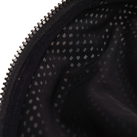 Kurtka tekstylna KNOX HONISTER MK2 BLACK czarny