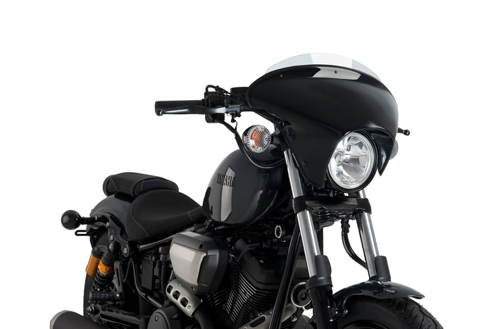 Owiewka PUIG Batwing SML do Yamaha XV950 / R / Bolt (Sport)