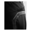 Spodnie motocyklowe REBELHORN HIFLOW V SHORT BLACK czarny