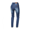 Spodnie jeans damskie SECA TRINITY CORDURA BLUE niebieski