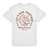 Koszulka / T-shirt BROGER Tiger