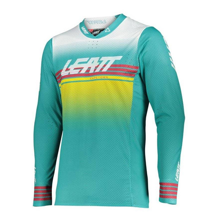 Leatt koszulka motocyklowa Moto 5.5 Ultraweld