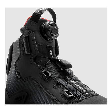 Buty motocyklowe REBELHORN DEFENDER