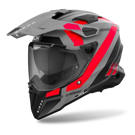 Kask motocyklowy AIROH Commander 2 Mavick