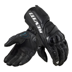 Rękawice sportowe REVIT CONTROL BLACK czarny