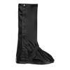 Osłona nakładka przeciwdeszczowa na buty motocyklowe Rebelhorn THUNDER czarny unisex