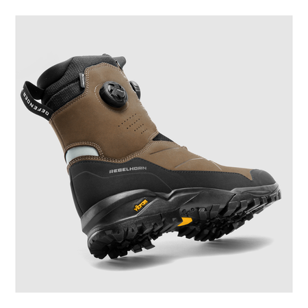 Buty motocyklowe REBELHORN DEFENDER-X