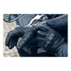 Rękawice motocyklowe miejskie Shima CALIBER czarny