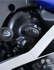 Osłona silnika R&G do Yamaha YZF-R6 (06-) Race Version Prawa strona