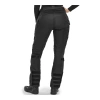 Spodnie motocyklowe damskie SHIMA DUNE LADY SHORT BLACK czarny