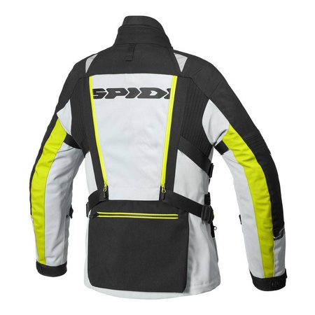 Kurtka tekstylna SPIDI D233 Allroad