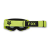 Gogle FOX Airspace Core Fluo Yellow