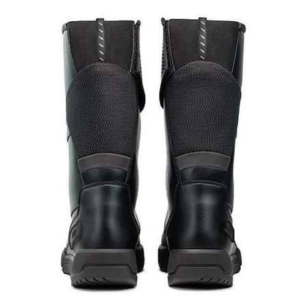 Buty motocyklowe turystyczne SIDI ORION BLACK czarny
