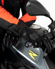 Rękawice motocyklowe miejskie Shima DRIFT GLV czarny