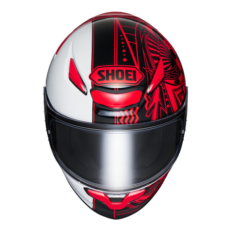 Kask motocyklowy SHOEI NXR 2 Beaut TC-1