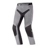 Spodnie motocyklowe tekstylne Shima JET szary