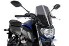 Owiewka PUIG do Yamaha MT-07 18-20 (Touring)