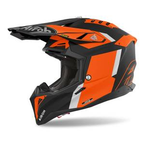 Kask motocyklowy AIROH Aviator 3 Glory